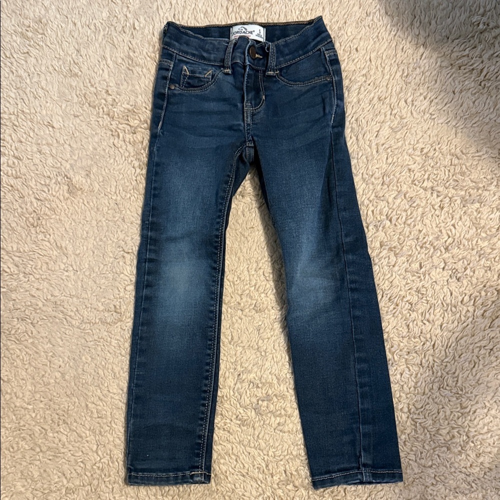 Toddler Jordache Jeans